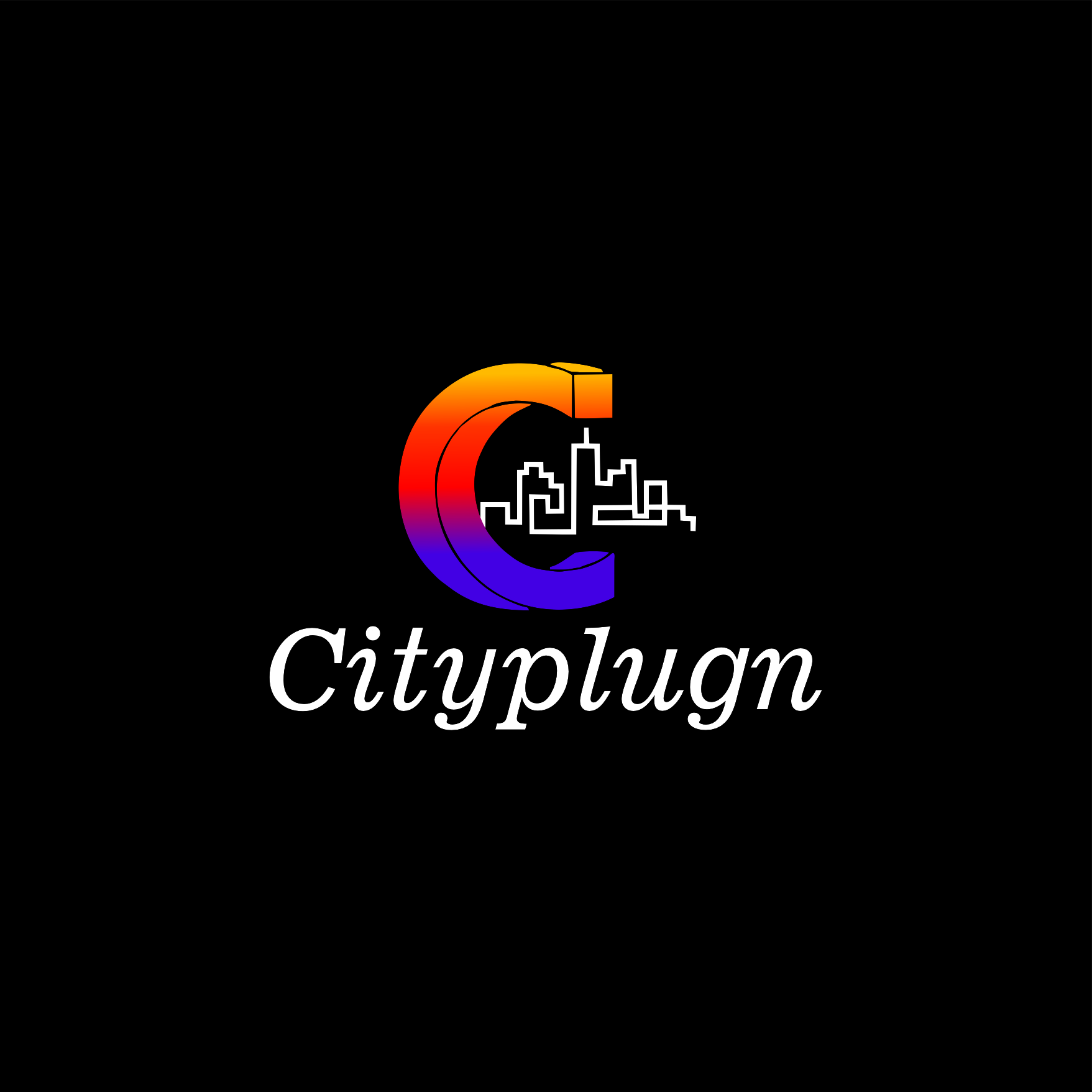 City Plugn Logo 01